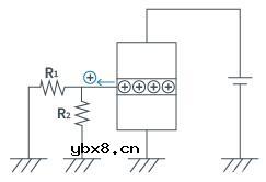 数字晶体管的作用