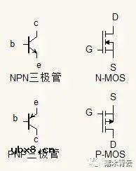 场效应管原理通俗理解 场效应管参数怎么看 场效应管是做什么用的