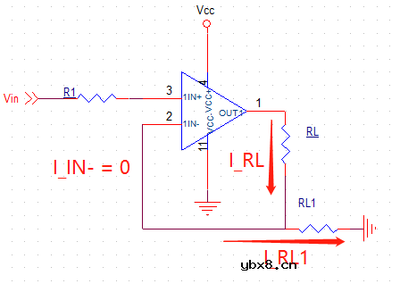 恒流源电路图讲解 基于运放和三极管的恒流源电路设计