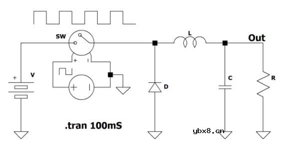 降压DC-DC转换器概述