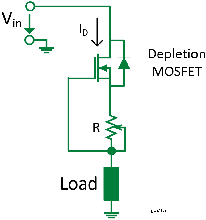 耗尽型功率MOSFET：被忽略的MOS产品