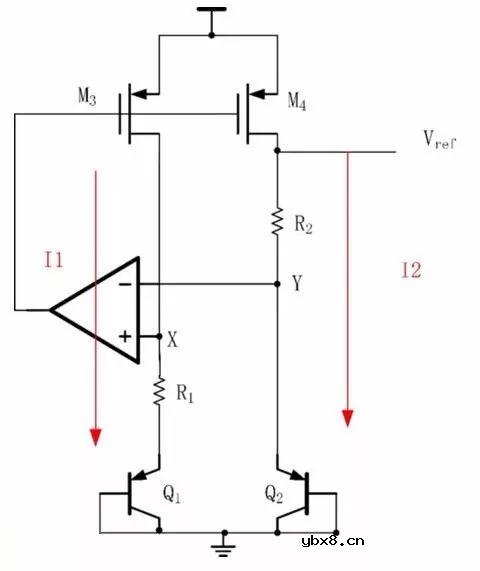 介绍一颗DC/DC电源芯片LM2675的内部全部结构