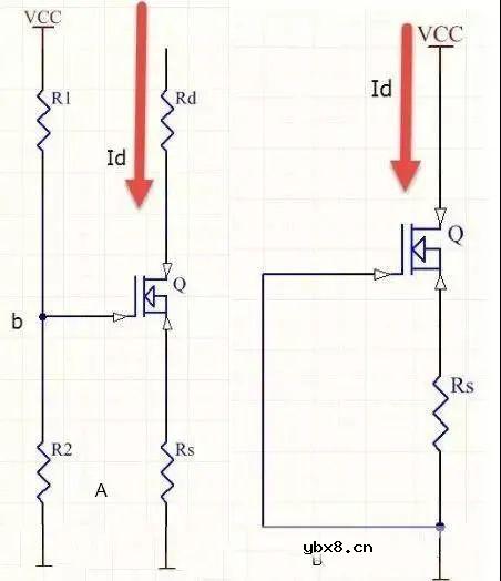 晶体管/场效应管/集成运放恒流源电路设计