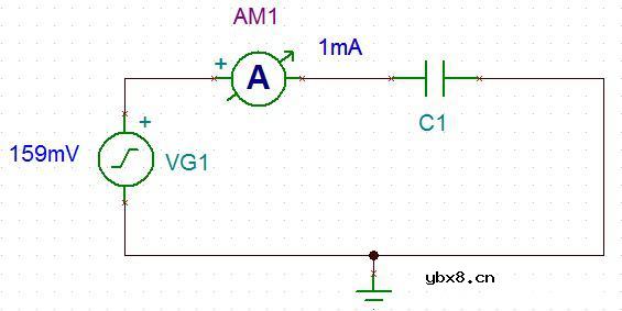 MOS管中的密勒效应详解