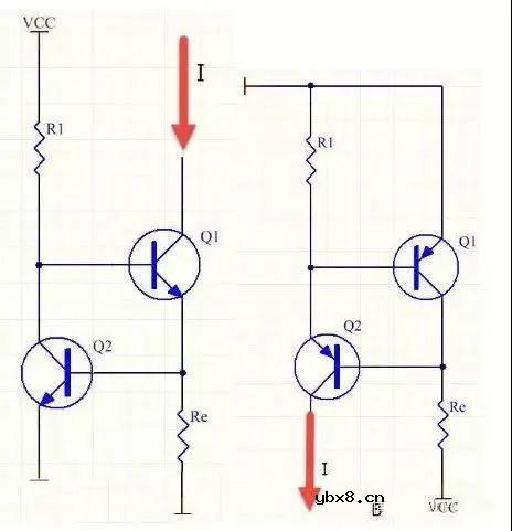 晶体管/场效应管/集成运放恒流源电路设计