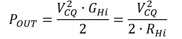 5G射频PA的Load-line与Load-pull背后的知识