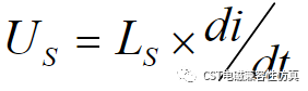 CST电磁兼容性仿真—双脉冲3D仿真