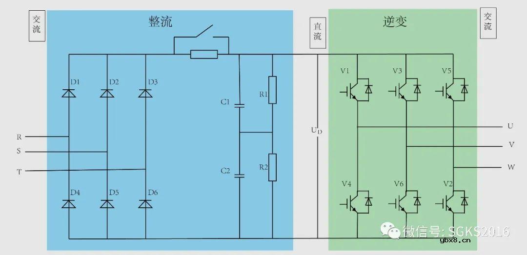 森国科推出大功率IGBT分立器件