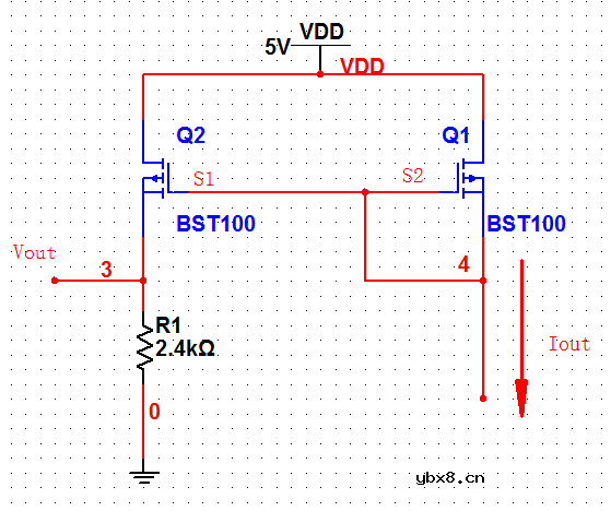 介绍一颗DC/DC电源芯片LM2675的内部全部结构