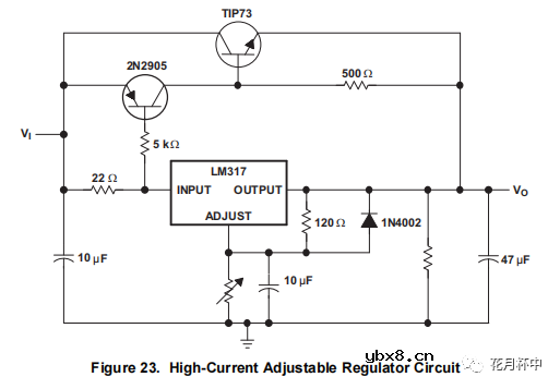 线性电源的工作原理及特性