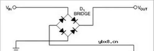 二极管 VS MOS管，你的防反接保护电路选择谁？