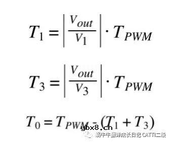 为什么Servo drive使用PWM，它是如何工作的？
