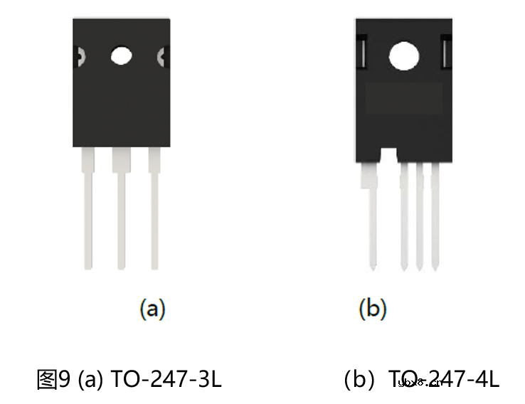MOS_DS电压尖峰产生的原因
