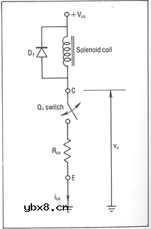 电液控制常用电路