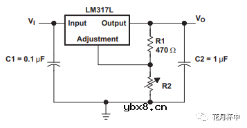 线性电源的工作原理及特性