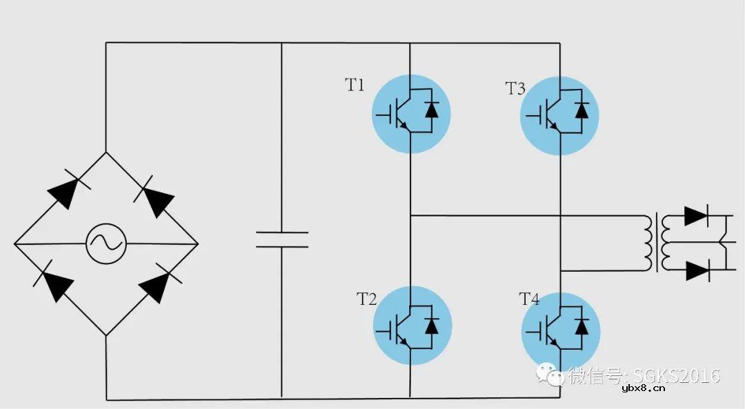 森国科推出大功率IGBT分立器件