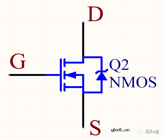 MOS管的普遍用法，你知道么？