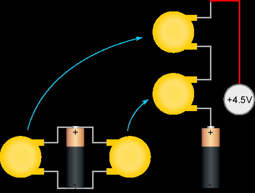 电荷泵的工作原理是什么？电荷泵拓扑结构介绍