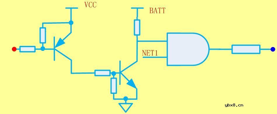 CMOS电路设计问题