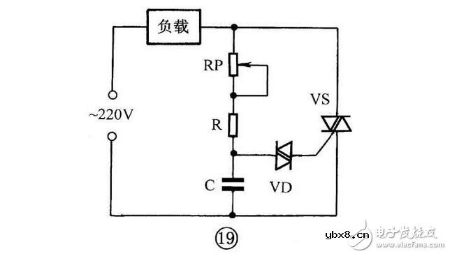 晶体管和晶闸管的区别，单结晶体管和晶闸管的识别检测