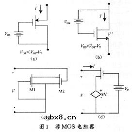 ＣＭＯＳ集成电路使用要注意的事项