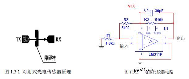 电动车设计方案电路原理图分析