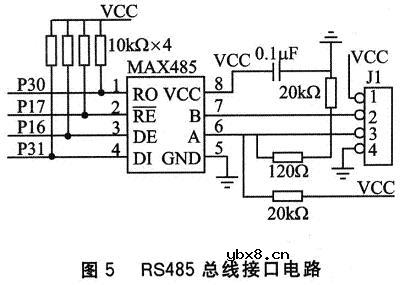 基于AT89S52单片机的太阳能环境参数测试仪设计