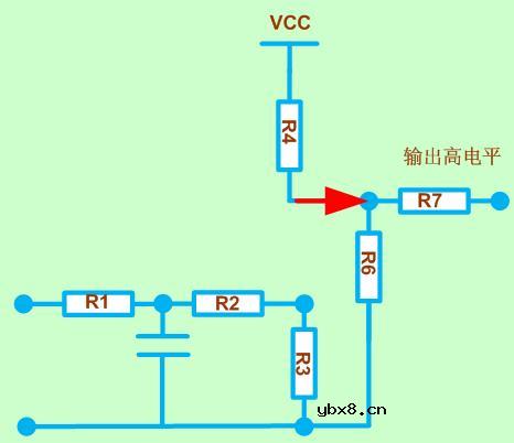 零点电压检测电路