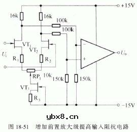 运算放大器基本应用电路