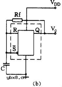 怎样看电路图-电路图中的 555 时基电路