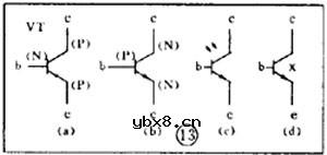 怎样看电路图（一）