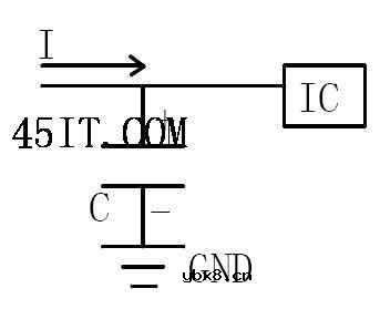 硬盘电路板维修基础