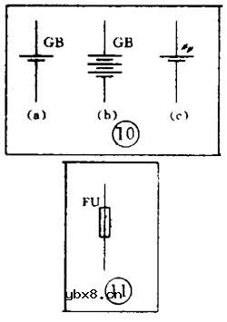 怎样看电路图（一）