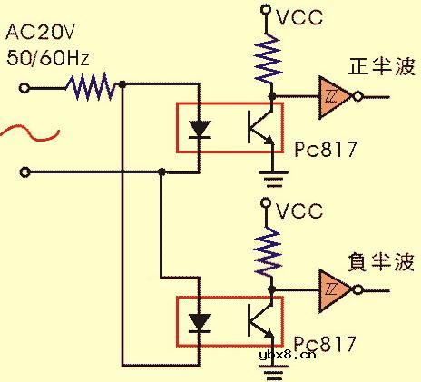 零点电压检测电路