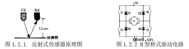 电动车设计方案电路原理图分析