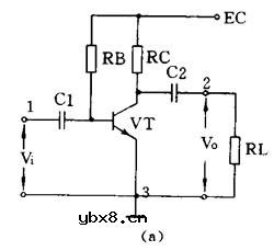 各种放大电路的详细资料