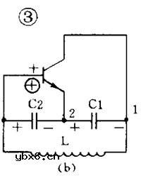电路图中的振荡和调制电路