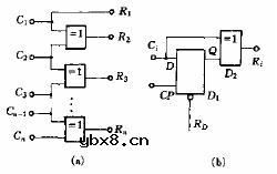绝对式光电编码器