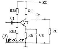 各种放大电路的详细资料