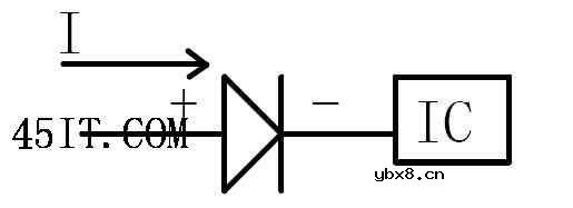 硬盘电路板维修基础