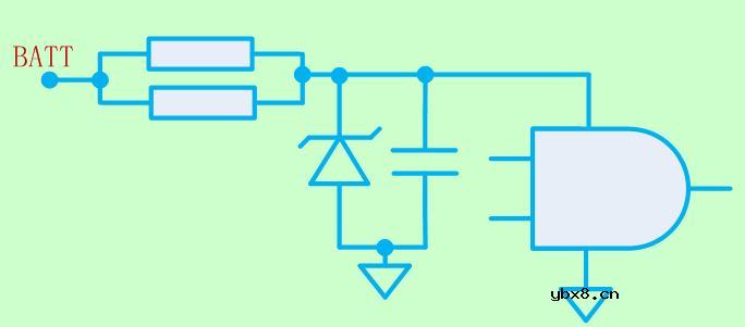 CMOS电路设计问题