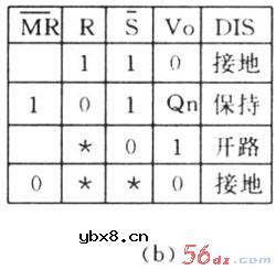 怎样看电路图-电路图中的 555 时基电路