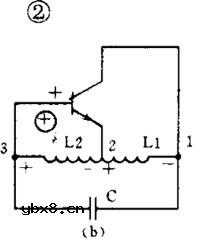 电路图中的振荡和调制电路
