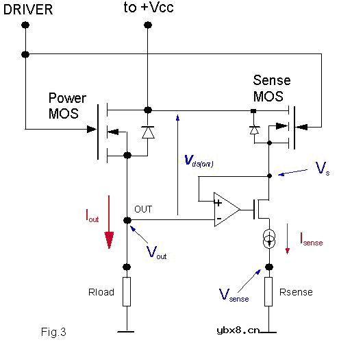 HSD驱动灯的诊断问题