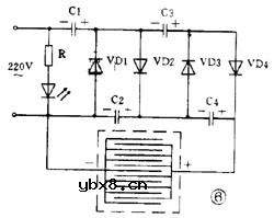 怎样看电路图（二）