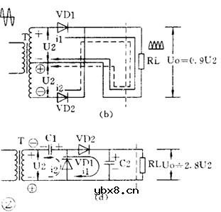 怎样看电路图（二）