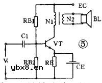 各种放大电路的详细资料