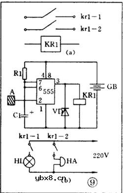 怎样看电路图（一）