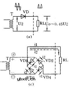 怎样看电路图（二）