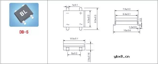 总结了60种硬件工程师常用封装实物图